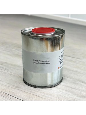 Airyfoot TP3100 Pvc Yapıştırıcı 250 ml Şişme Bot Yapıştırıcısı Ayakkabı Sektörü İçin Geliştirilmiş
