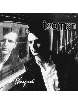 Turkuaz Teoman / 17 (PLAK)