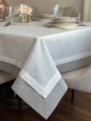 Lufa Home Koi Masa Örtüsü