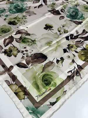 Pramit Lüxer Rayon Eşarp 05502-04