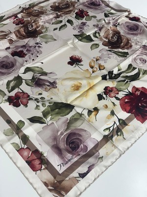 Pramit Lüxer Rayon Eşarp 05502-10