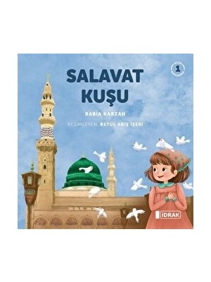 Salavat Kuşu - Rabia Karzan