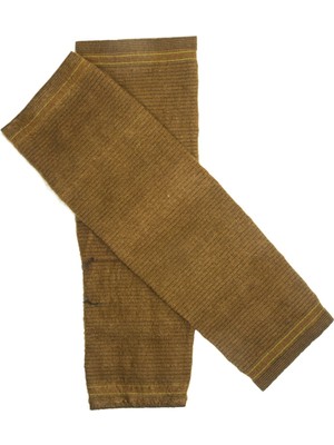 Yün Uzun Dizlik Sıcak Tutan 2 Adet Dizlik