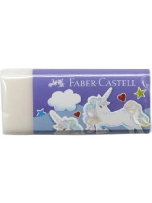 Faber Castell Unicorn Silgi
