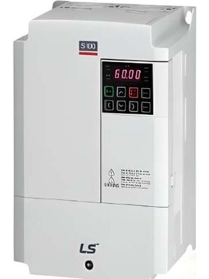 Ls LSLV0150S100-4EOFNM 15KW 20HP 3 Faz 380 480VAC Ac Sürücü
