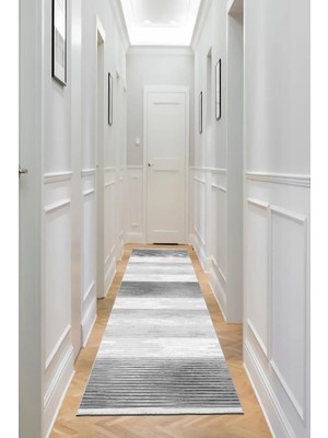 Monnhein Yolluk Halı – Kaymaz Tabanlı, Yıkanabilir, Yumuşak Dokulu, Şık ve Dayanıklı Tasarım (1402 Yolluk)