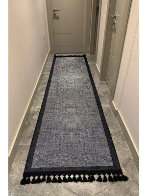 Monnhein Yolluk Halı – Kaymaz Tabanlı, Yıkanabilir, Yumuşak Dokulu, Şık ve Dayanıklı Tasarım (Eva Yolluk)