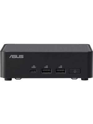 Asus Nuc 14 Pro NUC1400TT015 Ultra7 155H 64GB 1tbssd+2tbssd Freedos Mini Masaüstü Bilgisayar
