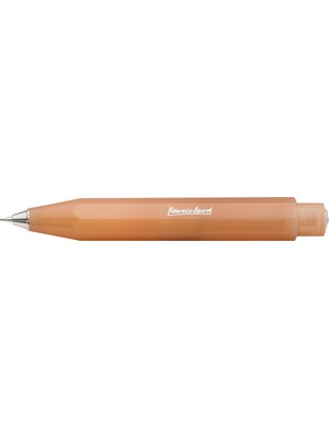 Kaweco Frosted Sport Versatil Şeftali 0.7 mm 10001843