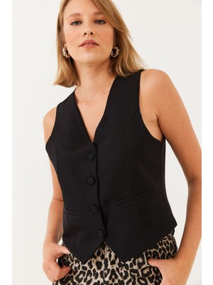 Shade Kadın Yelek Mbms