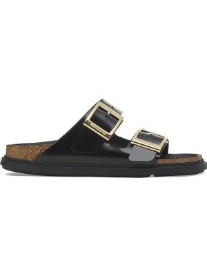 Bırkenstock Arızona Duplet Buckle Kadın Terlik 1029353
