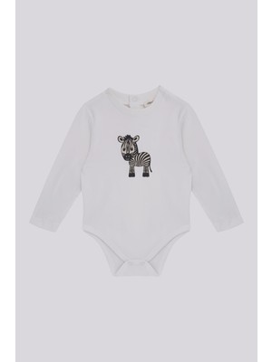 Bg Store Erkek Bebek Çizgili Eşofman Takım