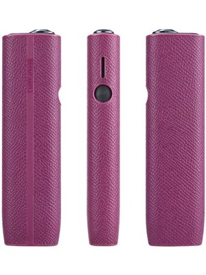 Iqos Iluma Kılıf Iluma One (Terrea Ile Çalışan Cihaza Uygun Kılıftır)