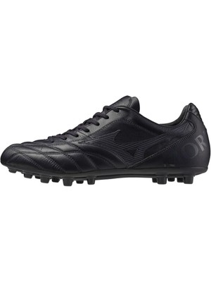 Morelia Proto Japan Erkek Krampon Siyah