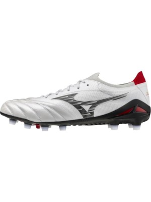 Morelia Neo 4 Beta Elite Erkek Krampon Beyaz