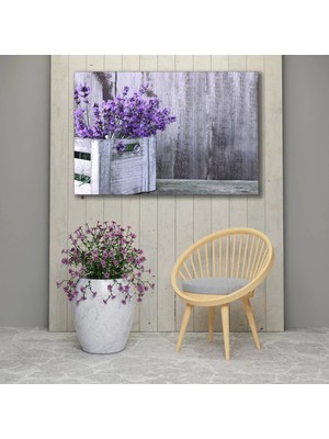 Bestablo Renk Katan Detaylar BTCCK-0003 Kanvas Tablo