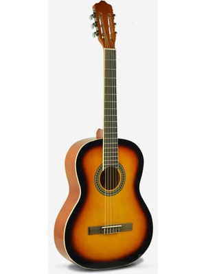 Grape 4/4 Klasik Gitar EC-309 3ts