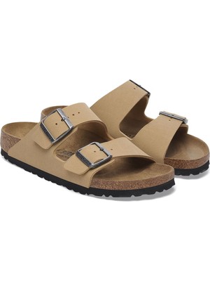 Birkenstock Unısex Arızona Bf Nu 1029151
