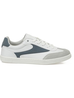 Torex Shake 5pr Kırık Beyaz Erkek Sneaker