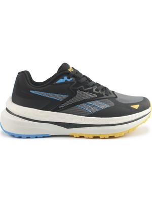 Reebok Anyela Bold Siyah Erkek Koşu Ayakkabısı