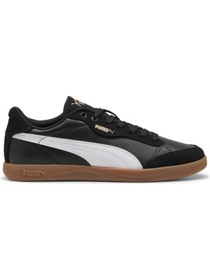 Puma Vikky Star OG Siyah Kadın Sneaker