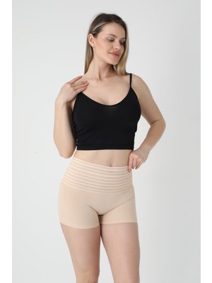 Arona Lingerie Korse Tayt Toparlayıcı Desktekleyici