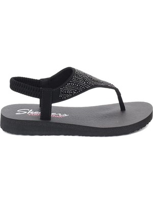 Skechers Kadın Sandalet 32919-BBK