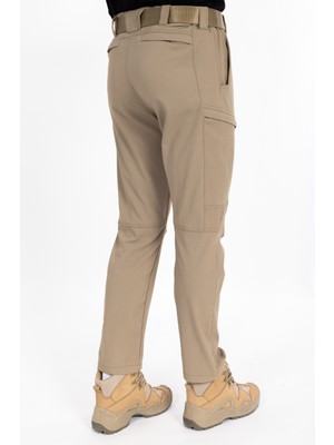 Akn Taktikal Akn 517 Bambu Taktik Pantolon