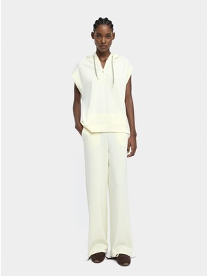 Elastik Belli Pantolon