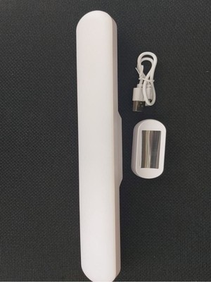 Beyaz Martı Ledli Aplik ile Şık ve Modern Aydınlatma Çözümleri