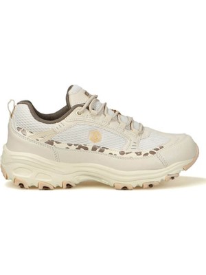 Hammer Jack Artigas Bej Kadın Sneaker 21305-Z