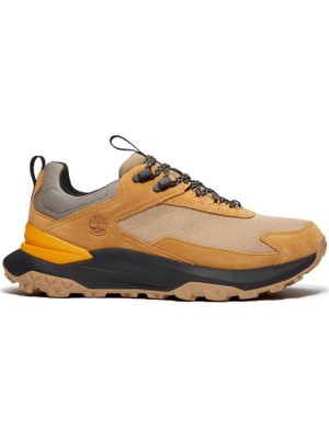 Timberland Motıon Access Low Lace Up Waterproof Sen Erkek Ayakkabısı TB0A6D9HEDM1