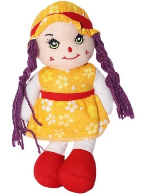 Sena Bez Bebek 30 cm -Sevecentoys