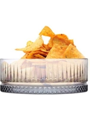 Beyaz Çerezlik Kase Takımı, 510CC, 2 Adet, Şık ve Kullanışlı Tasarım