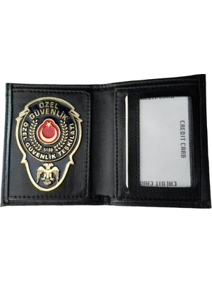 Harıka,özel Güvenlik Rozetli Cüzdan ve Özel Güvenlik Palaskası Satınal.sıvıle Satılmaz
