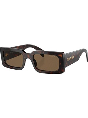 Prada A07S 16N5Y1 52 Unisex Güneş Gözlüğü