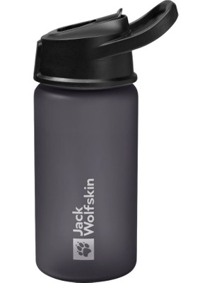 Jack Wolfskin Saima Straw 0.5l   Gri Termos