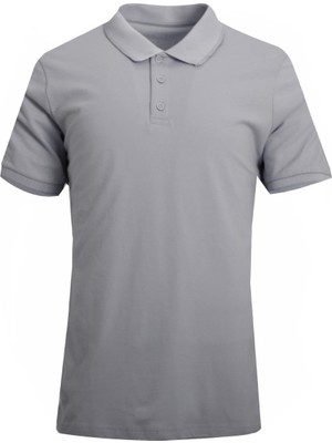 Uki Çağla Polo Yaka Süprem T-Shirt