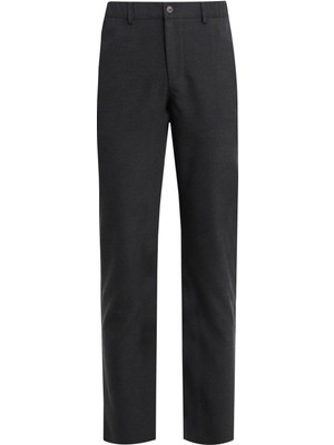 Uki Antrasit Comfort Fit Jogger Pantolon