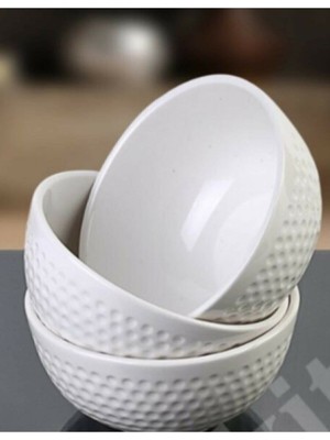 Gri 6'lı Çorba, Komposto ve Çerezlik Kase Seti