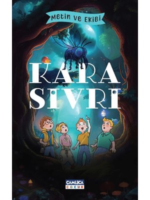Metin ve Ekibi Karasivri