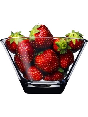 Turuncu 6'lı Venezia Kase Takımı, Şık ve Kullanışlı Mutfak Seti