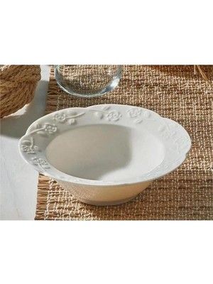 6'lı 15 cm Çorba Kasesi, Şık ve Kullanışlı Ev ve Restoran Seti