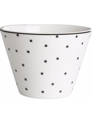 Beyaz 9cm Güzel Kase, Şık ve Kullanışlı Ev Dekorasyonu Için Ideal Seçim