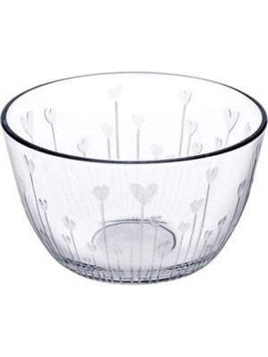 Turuncu 2'li Orta Boy Kase Seti, Şık ve Kullanışlı Mutfak Aksesuarı