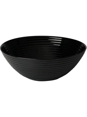 Harena Siyah Bol Kase-27, Şık ve Kullanışlı Ev Dekoru, Modern Tasarım.