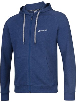 Babolat Excercise Hood Erkek Sweatshirt - 4MP1121