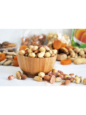 Şık Beyaz Çerezlik, Pratik ve Estetik Saklama Çözümü