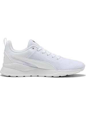 Puma Anzarun Kadın Beyaz Sneaker 40550603