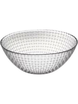 Beyaz 25 cm Habitat Kase, Şık ve Kullanışlı Ev Gereçleri